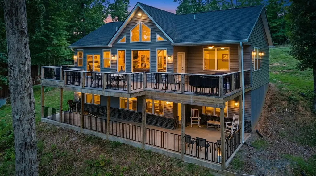 287 Lakeshore Drive Nancy KY 42544