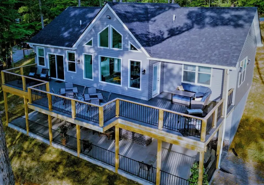 287 Lakeshore Drive Nancy KY 42544