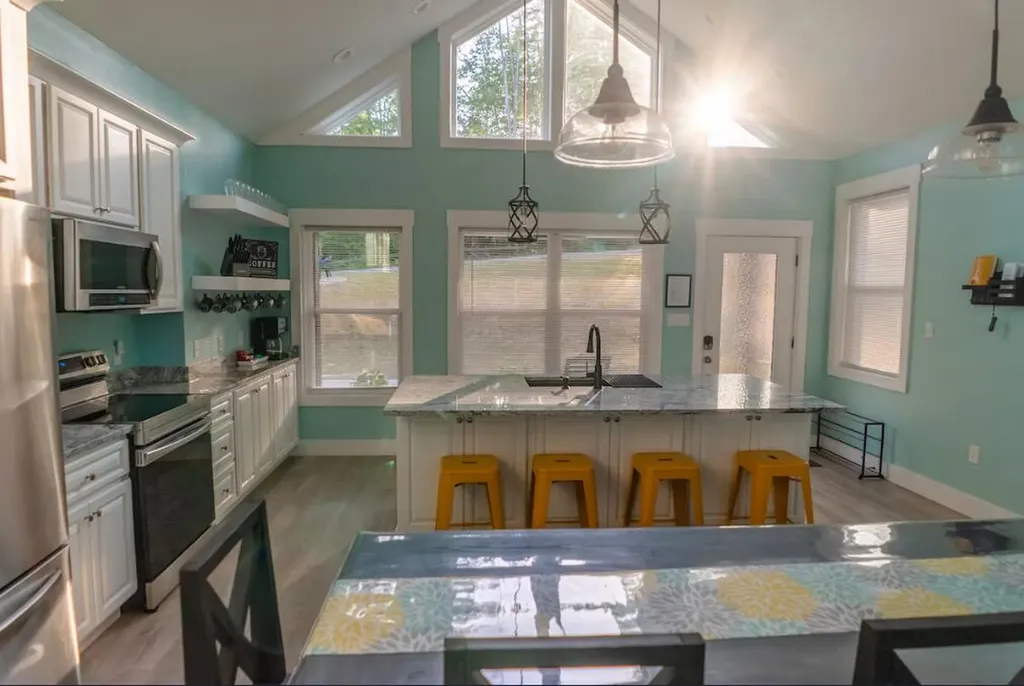 287 Lakeshore Drive Nancy KY 42544