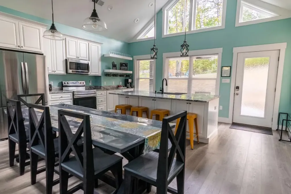 287 Lakeshore Drive Nancy KY 42544