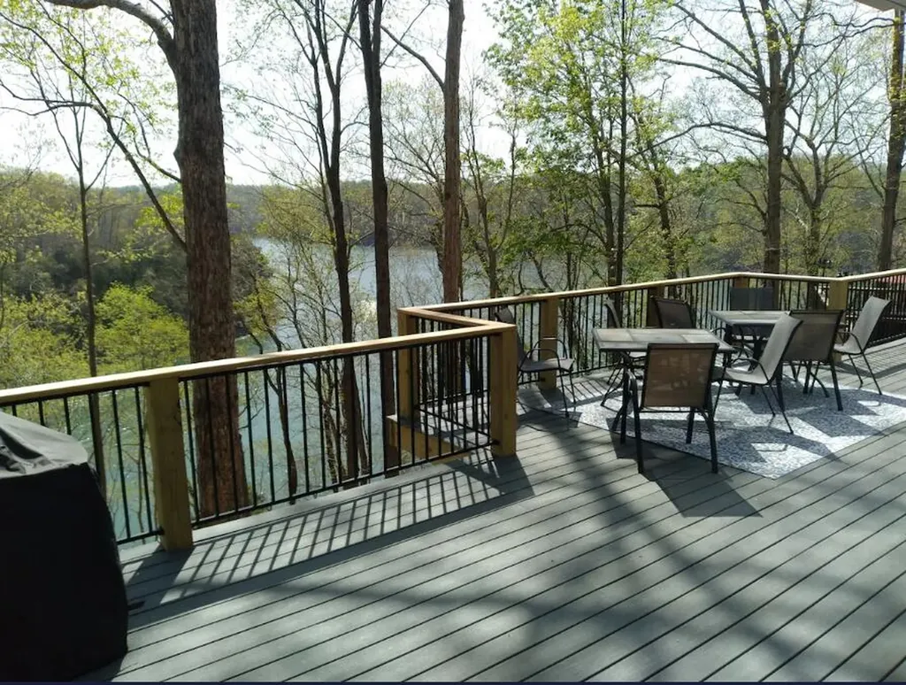 287 Lakeshore Drive Nancy KY 42544