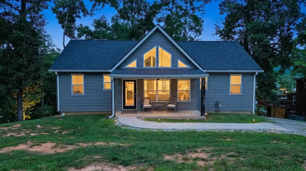 287 Lakeshore Drive Nancy KY 42544
