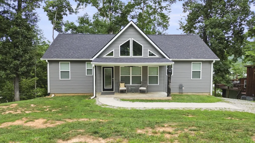 287 Lakeshore Drive Nancy KY 42544