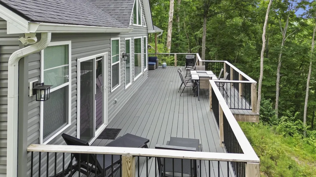 287 Lakeshore Drive Nancy KY 42544