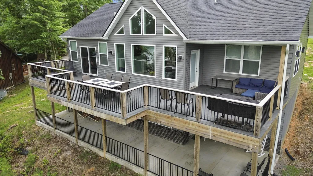 287 Lakeshore Drive Nancy KY 42544
