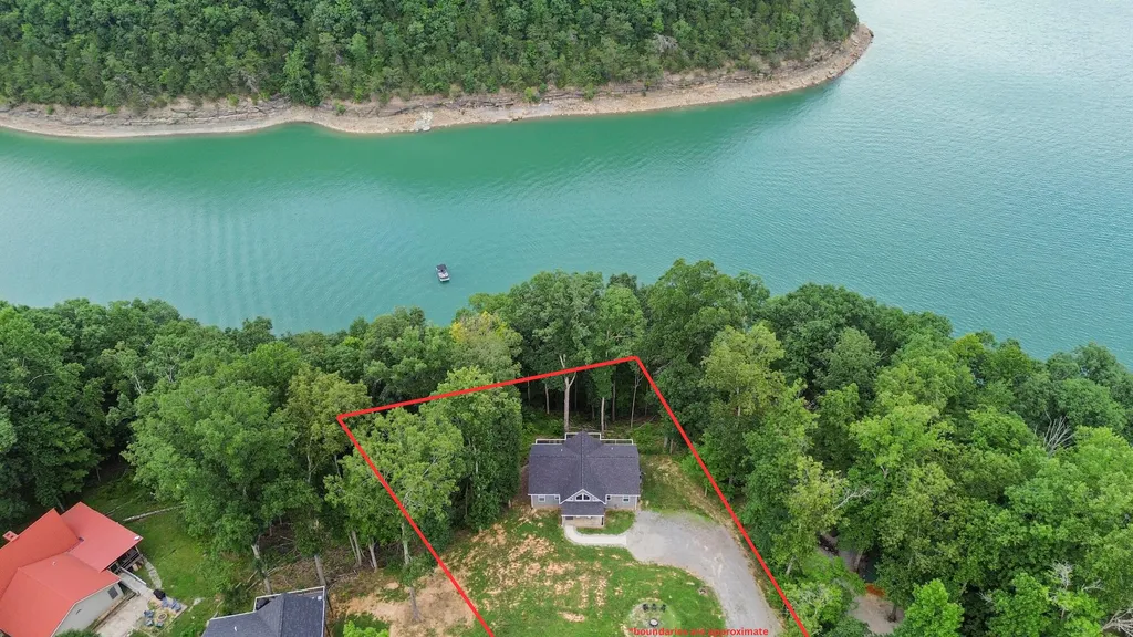 287 Lakeshore Drive Nancy KY 42544