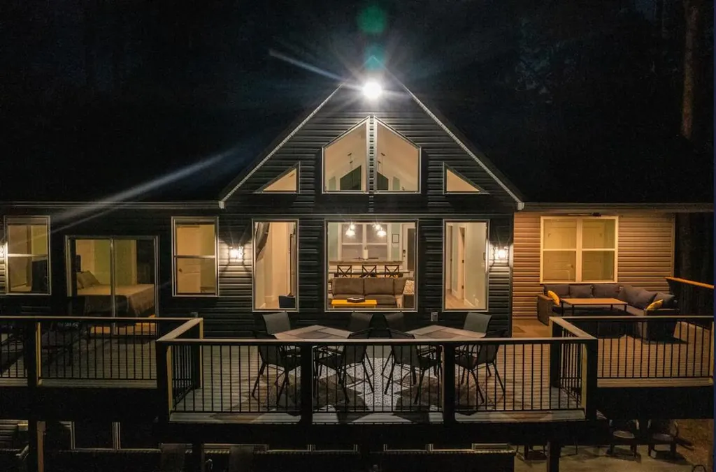 287 Lakeshore Drive Nancy KY 42544