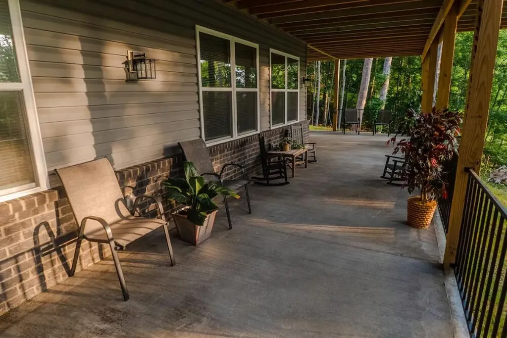 287 Lakeshore Drive Nancy KY 42544