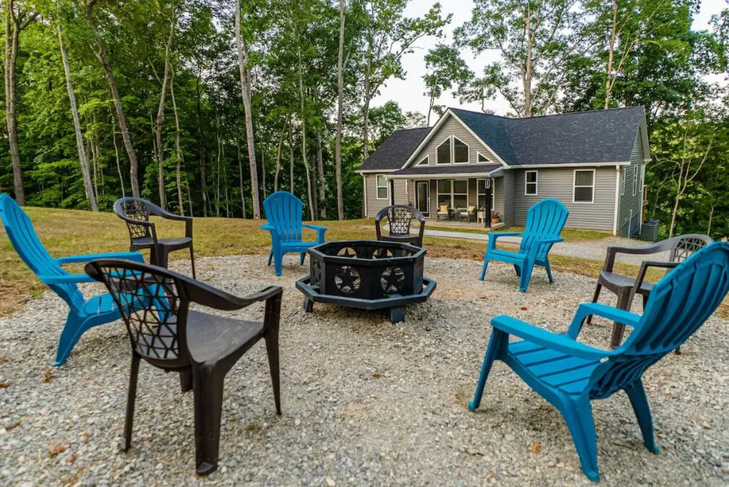 287 Lakeshore Drive Nancy KY 42544
