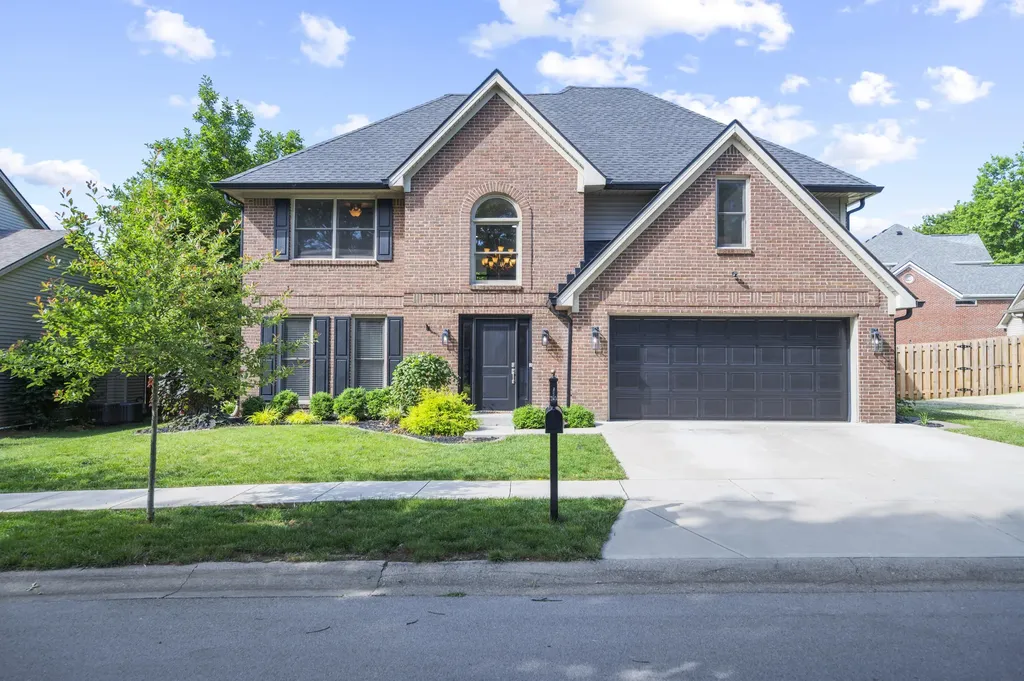 716 Mill Ridge Road Lexington KY 40514