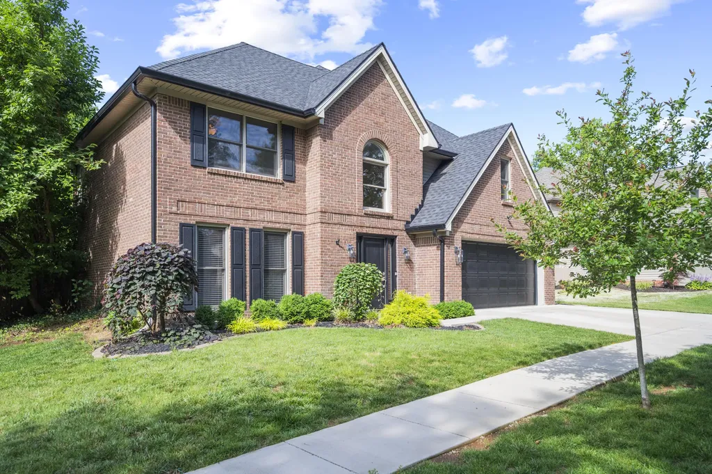 716 Mill Ridge Road Lexington KY 40514