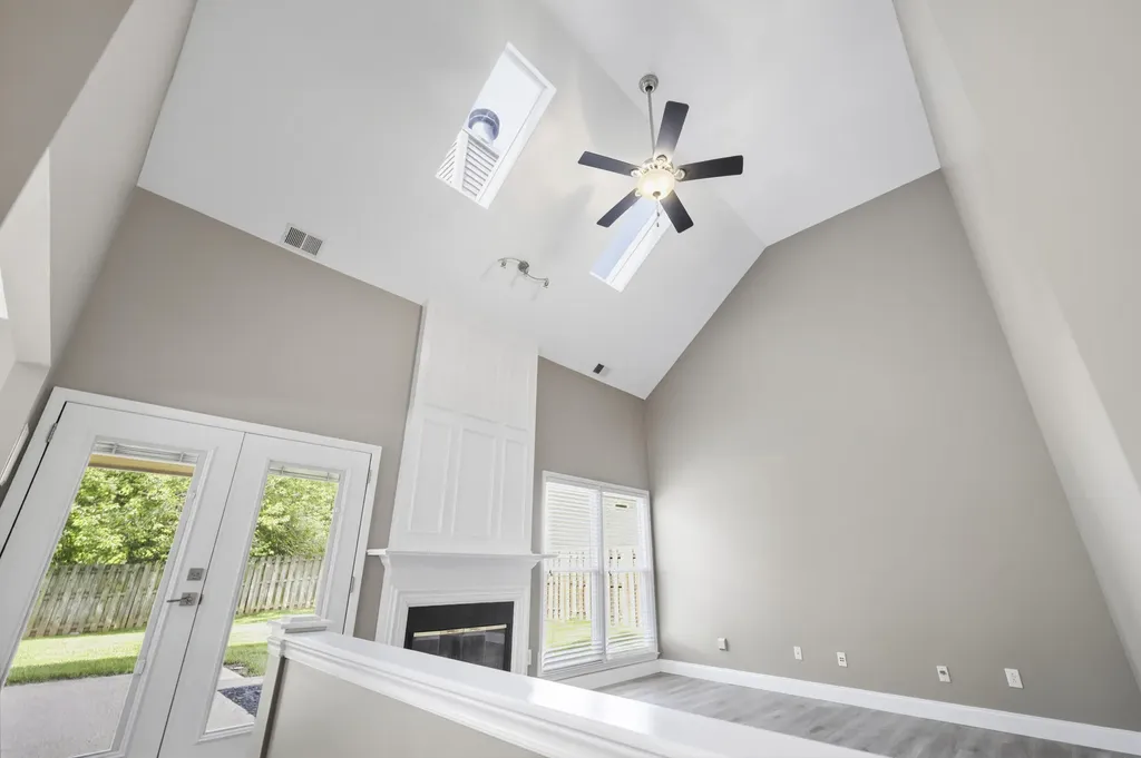 716 Mill Ridge Road Lexington KY 40514