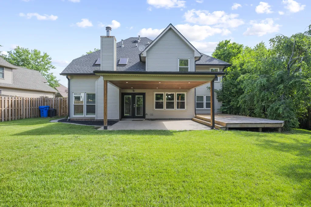 716 Mill Ridge Road Lexington KY 40514