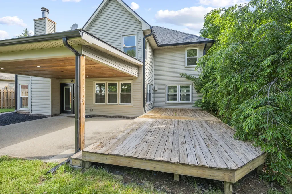 716 Mill Ridge Road Lexington KY 40514