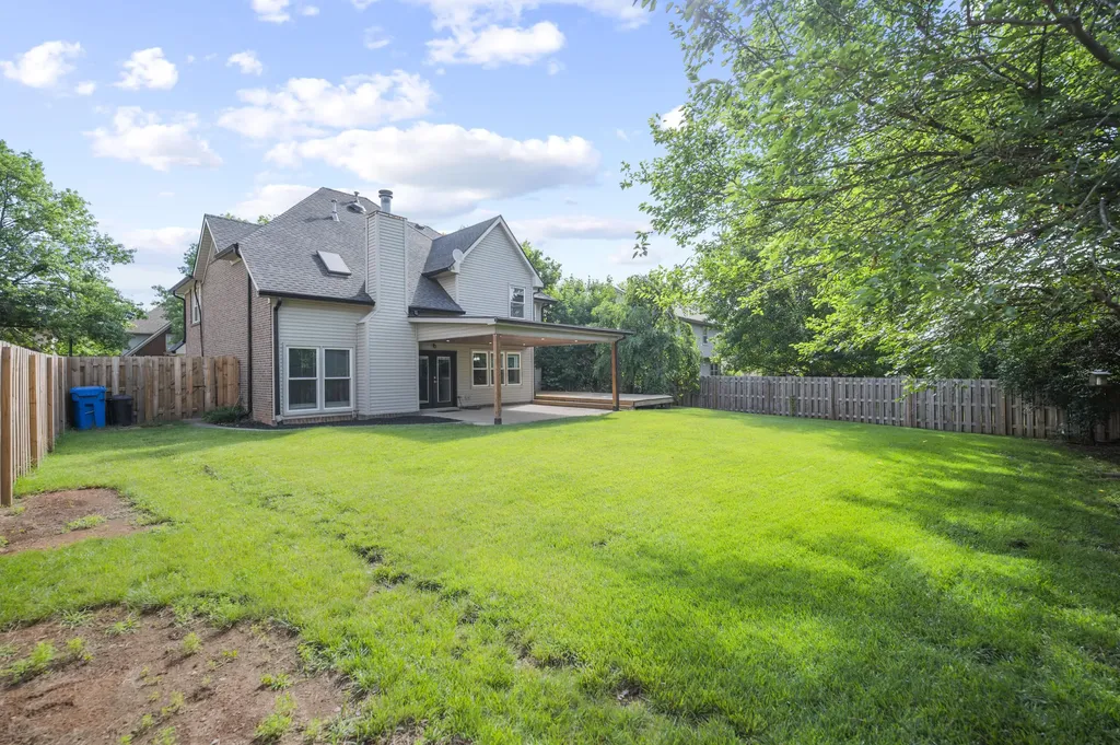 716 Mill Ridge Road Lexington KY 40514