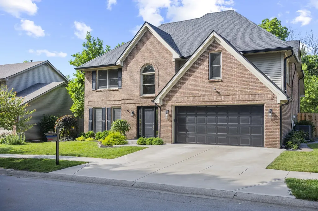 716 Mill Ridge Road Lexington KY 40514