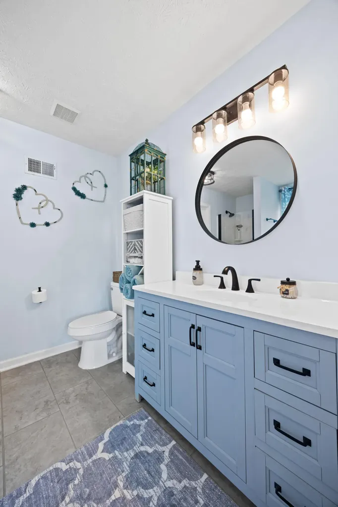 350 Pin Oak Drive Taylorsville KY 40071