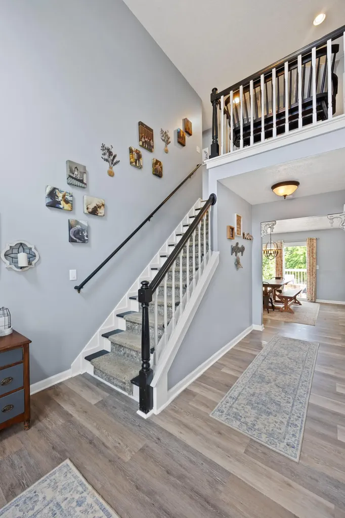 350 Pin Oak Drive Taylorsville KY 40071
