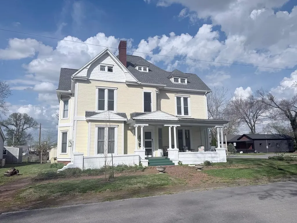 314 E 16th Street Hopkinsville KY 42240