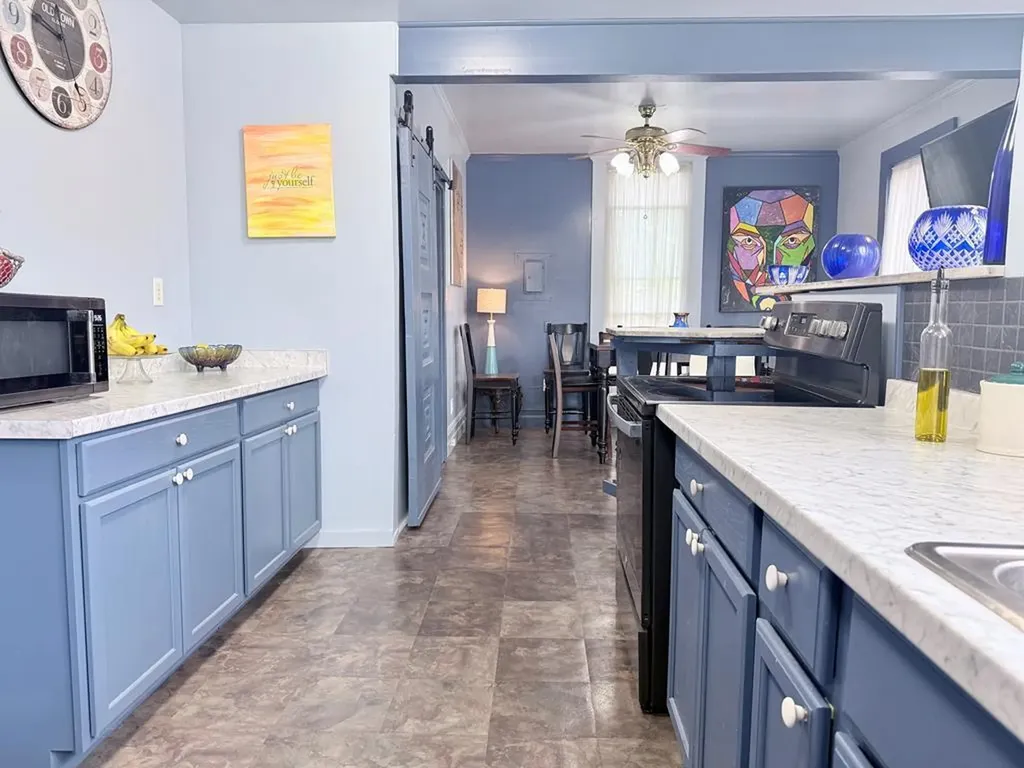 314 E 16th Street Hopkinsville KY 42240