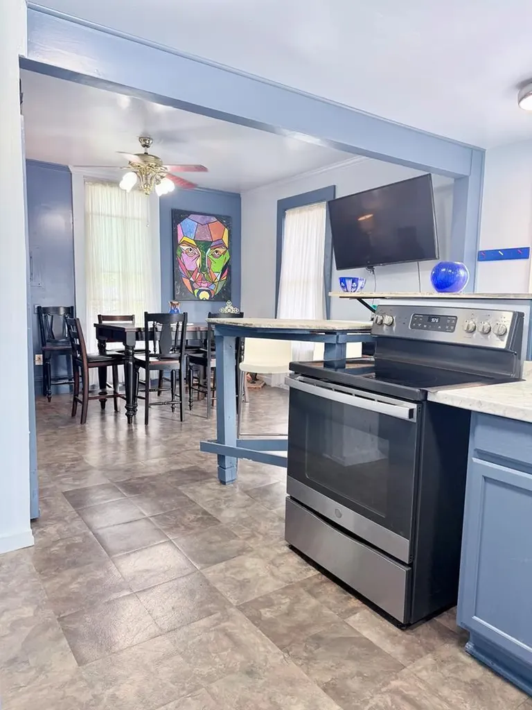314 E 16th Street Hopkinsville KY 42240