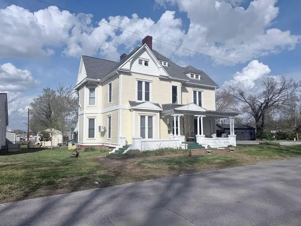 314 E 16th Street Hopkinsville KY 42240