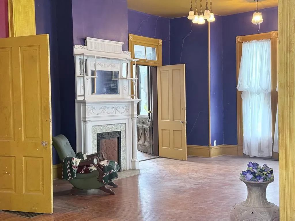 314 E 16th Street Hopkinsville KY 42240