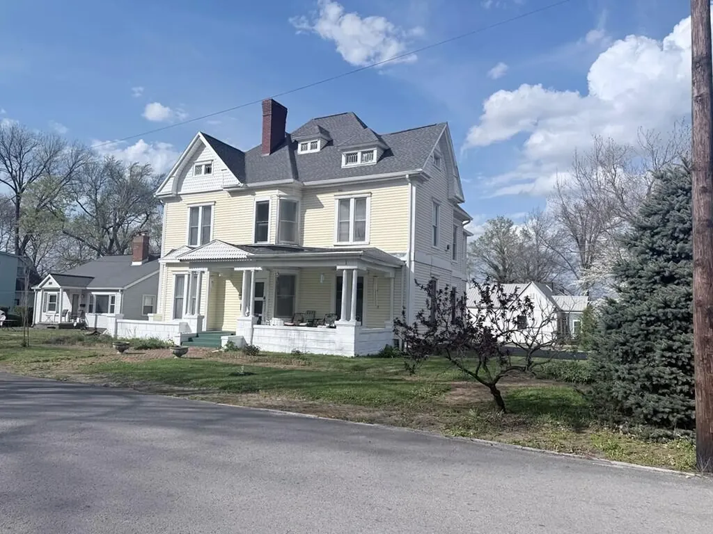 314 E 16th Street Hopkinsville KY 42240