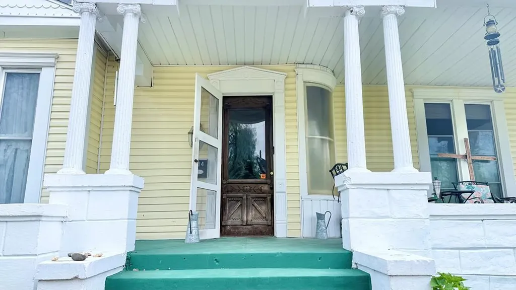 314 E 16th Street Hopkinsville KY 42240