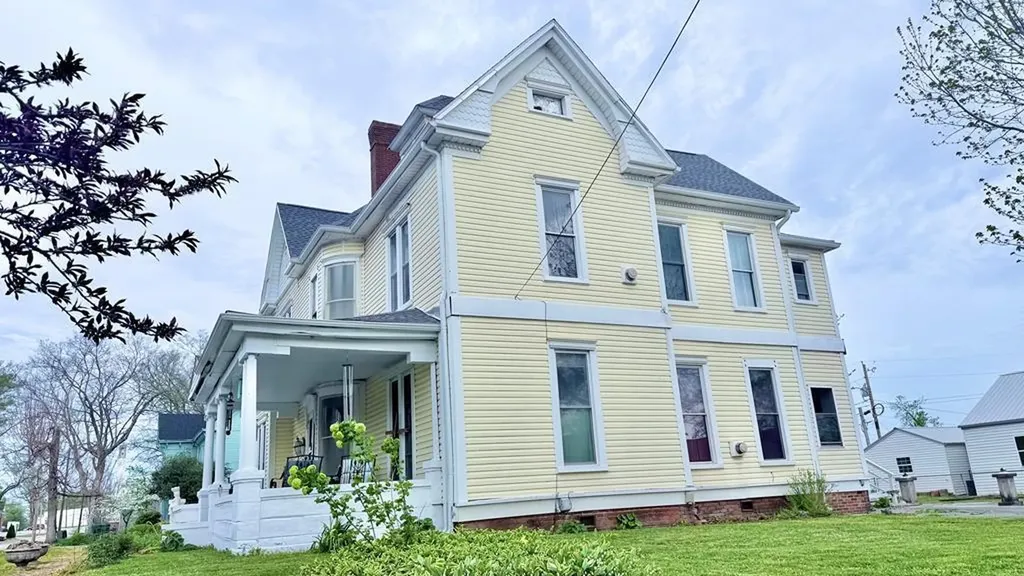 314 E 16th Street Hopkinsville KY 42240