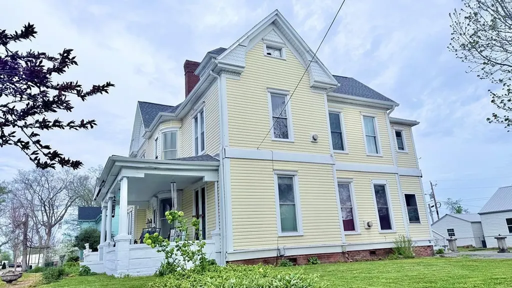 314 E 16th Street Hopkinsville KY 42240