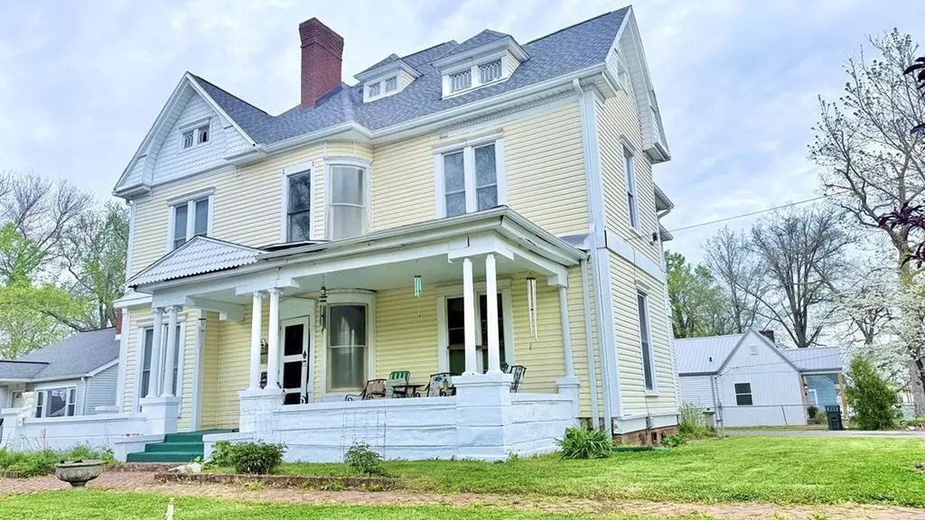 314 E 16th Street Hopkinsville KY 42240