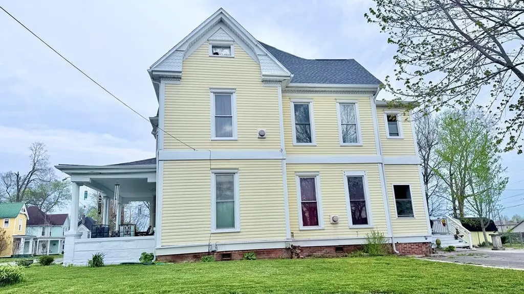 314 E 16th Street Hopkinsville KY 42240
