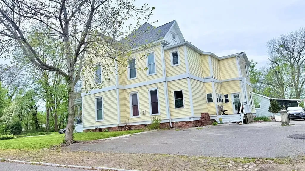 314 E 16th Street Hopkinsville KY 42240
