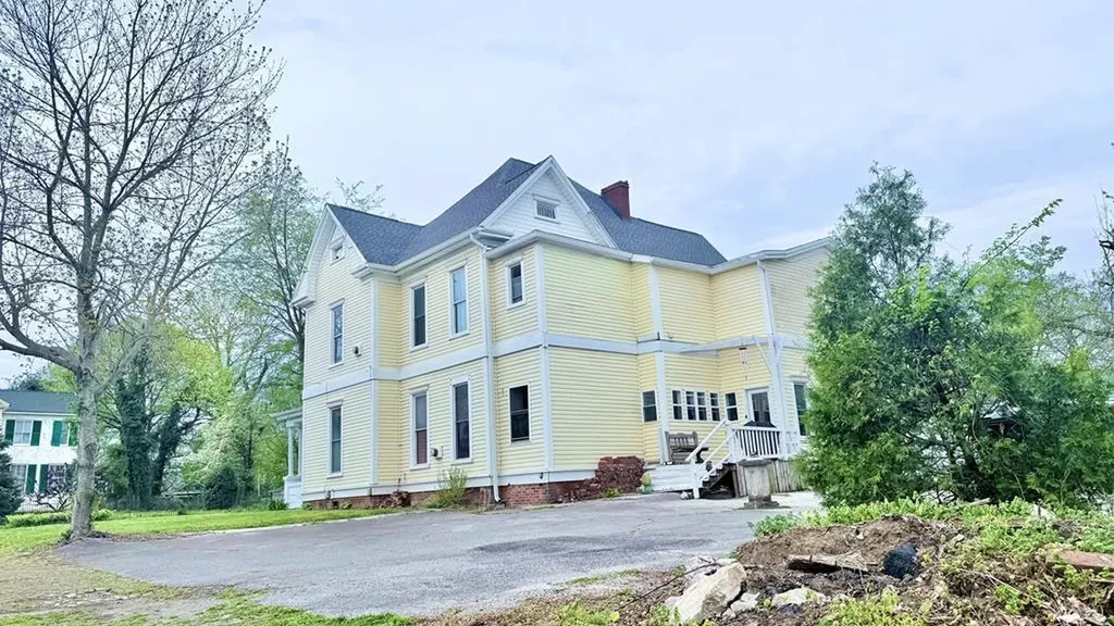 314 E 16th Street Hopkinsville KY 42240