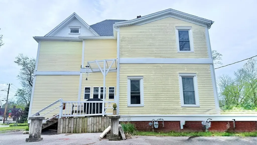 314 E 16th Street Hopkinsville KY 42240