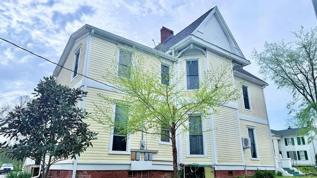 314 E 16th Street Hopkinsville KY 42240