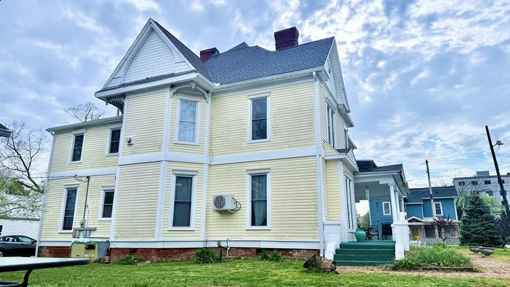 314 E 16th Street Hopkinsville KY 42240