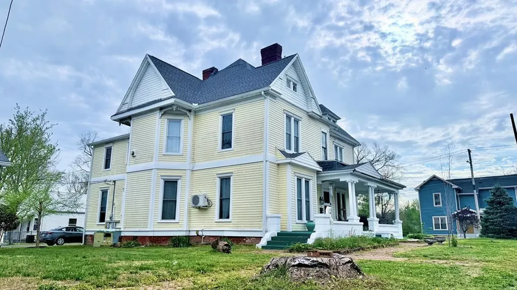 314 E 16th Street Hopkinsville KY 42240