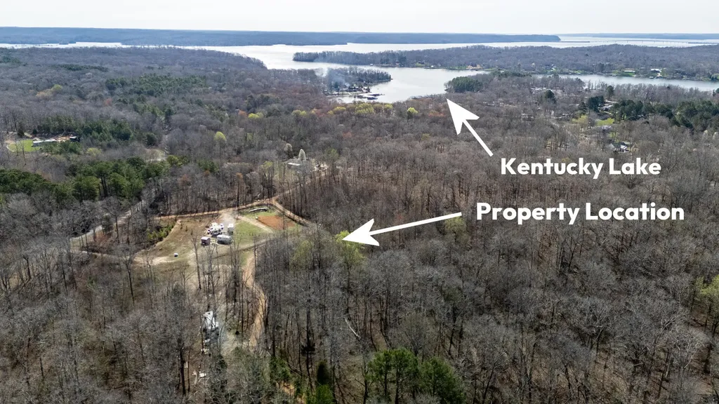 000 Mcclain Drive New Concord KY 42076