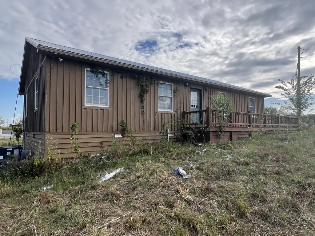 141 Cerulean Road Cadiz KY 42211