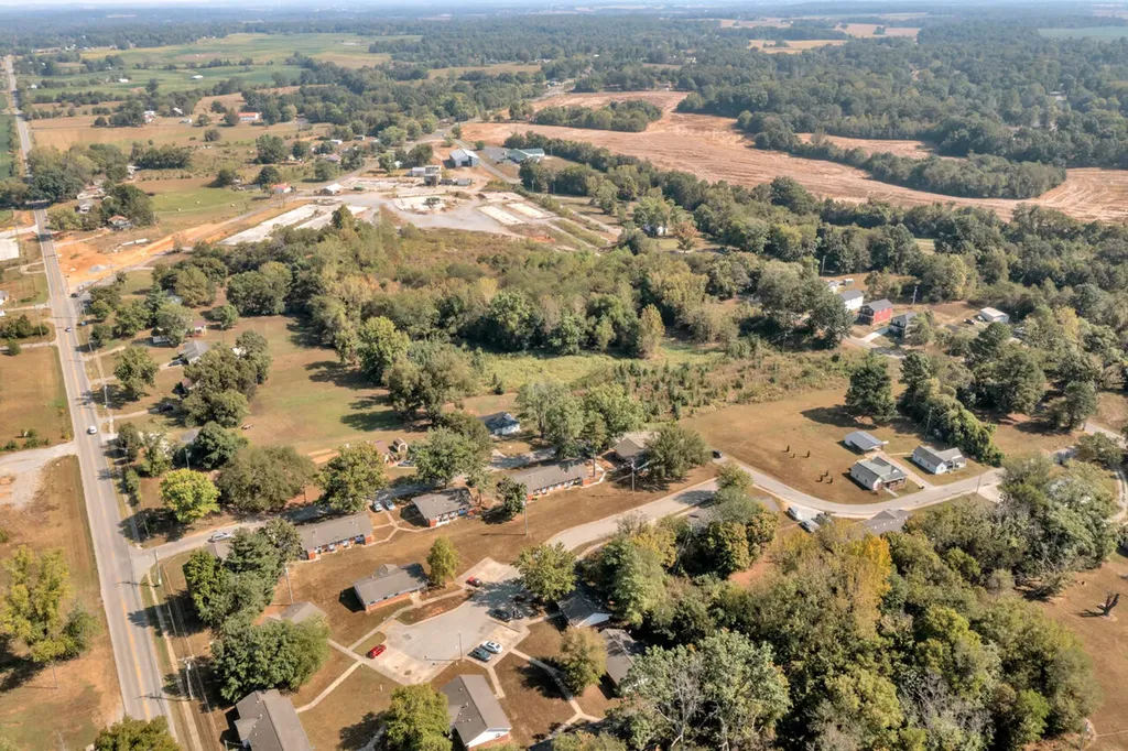 141 Cerulean Road Cadiz KY 42211