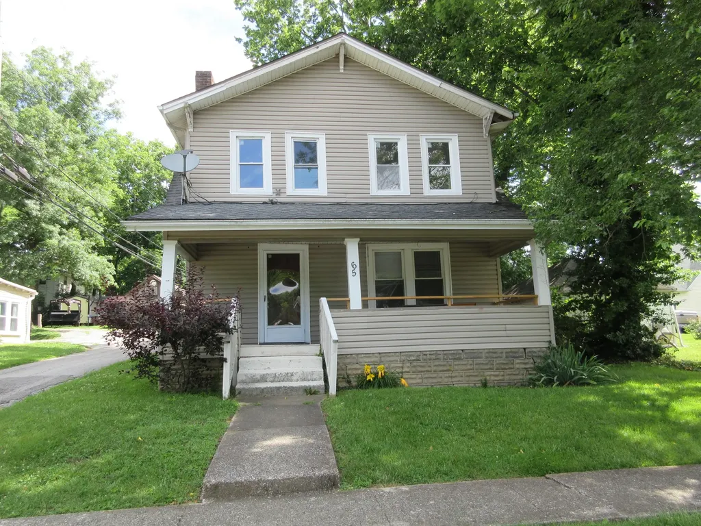 65 Fitch Avenue Winchester KY 40391