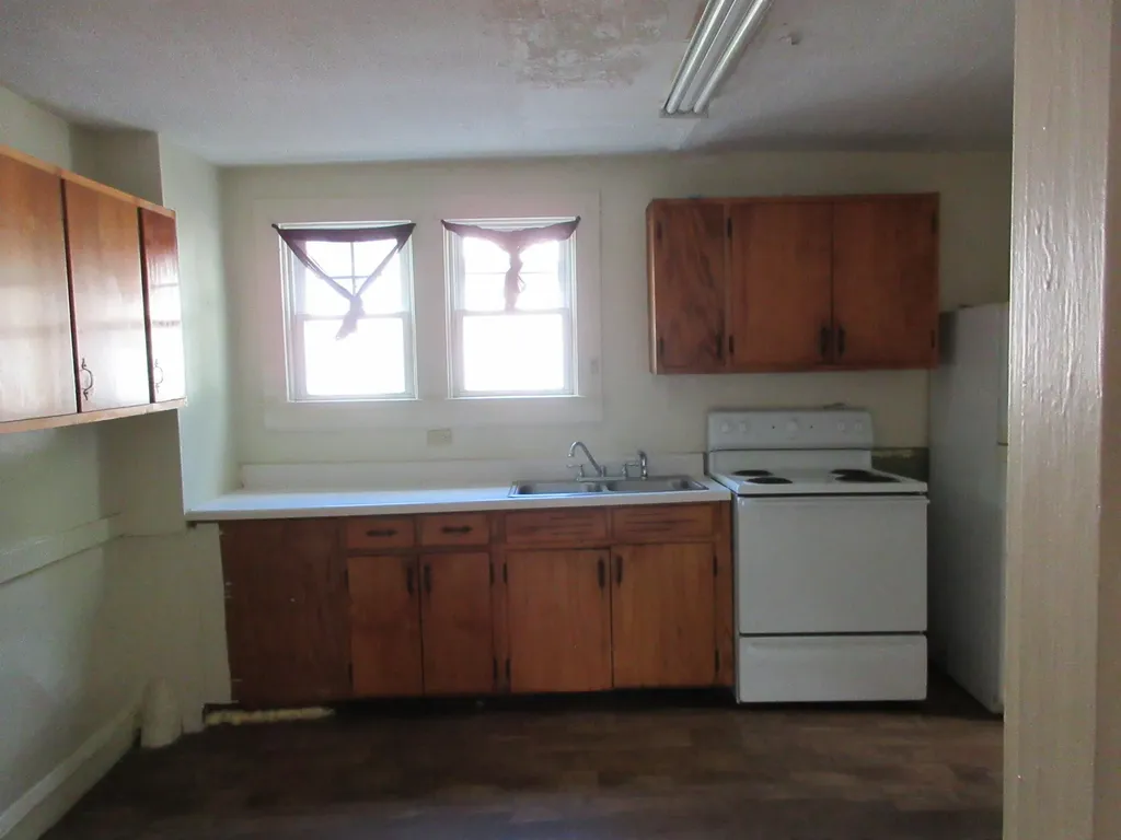65 Fitch Avenue Winchester KY 40391