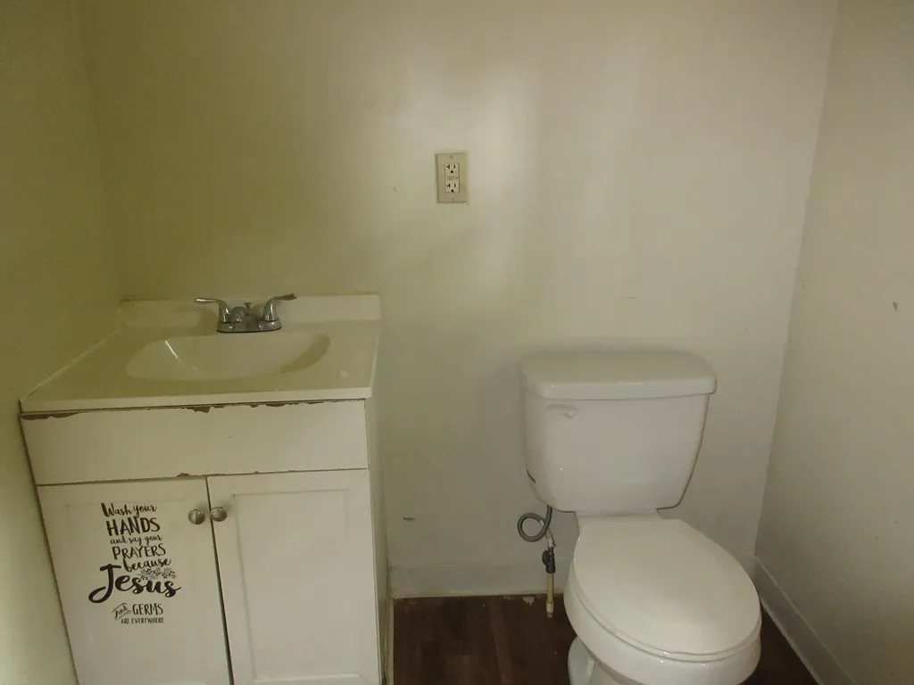 65 Fitch Avenue Winchester KY 40391