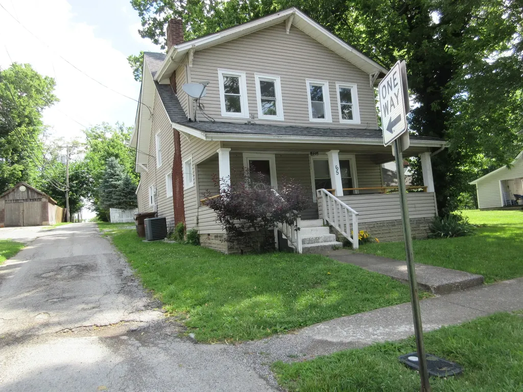 65 Fitch Avenue Winchester KY 40391