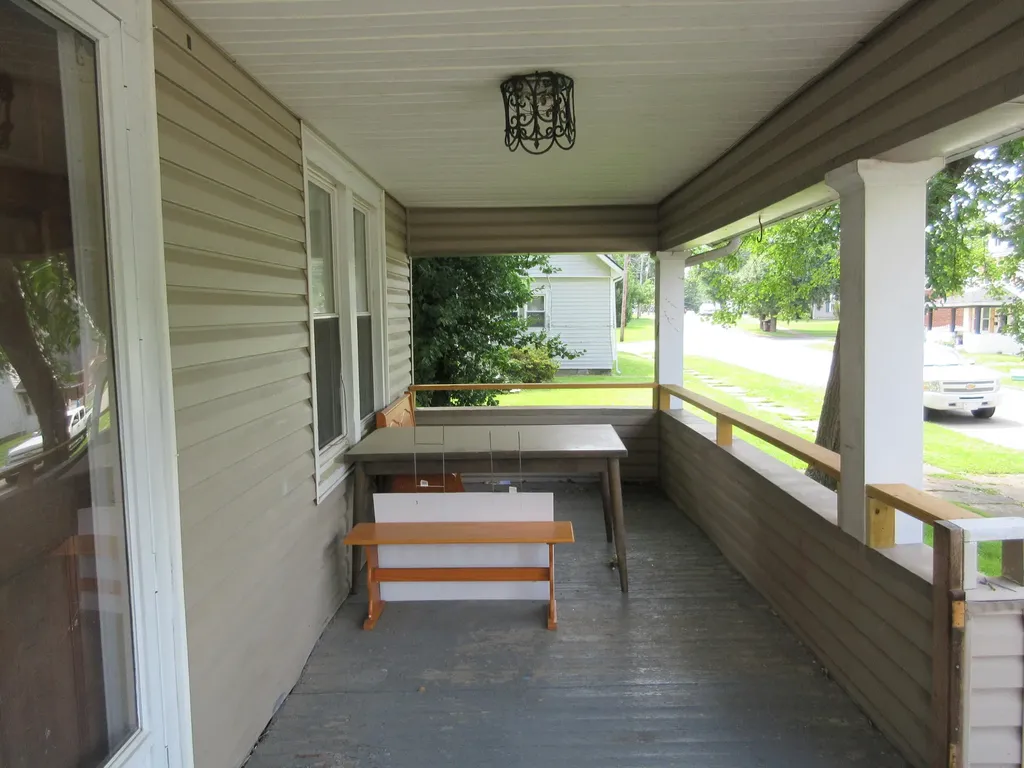 65 Fitch Avenue Winchester KY 40391