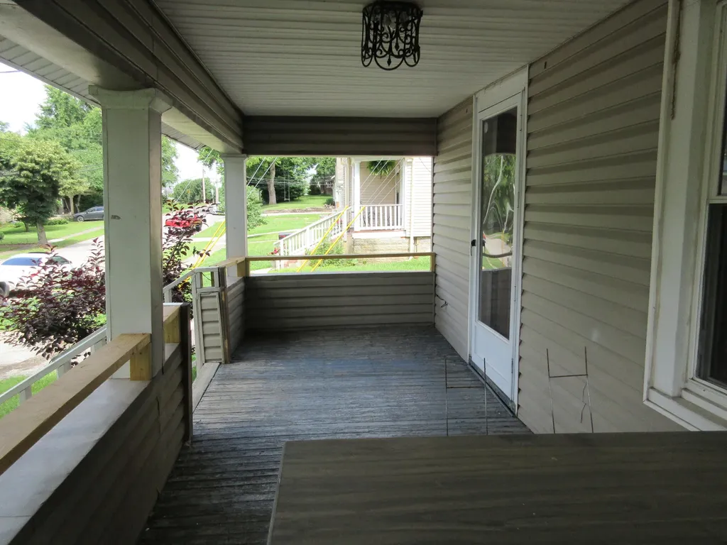 65 Fitch Avenue Winchester KY 40391