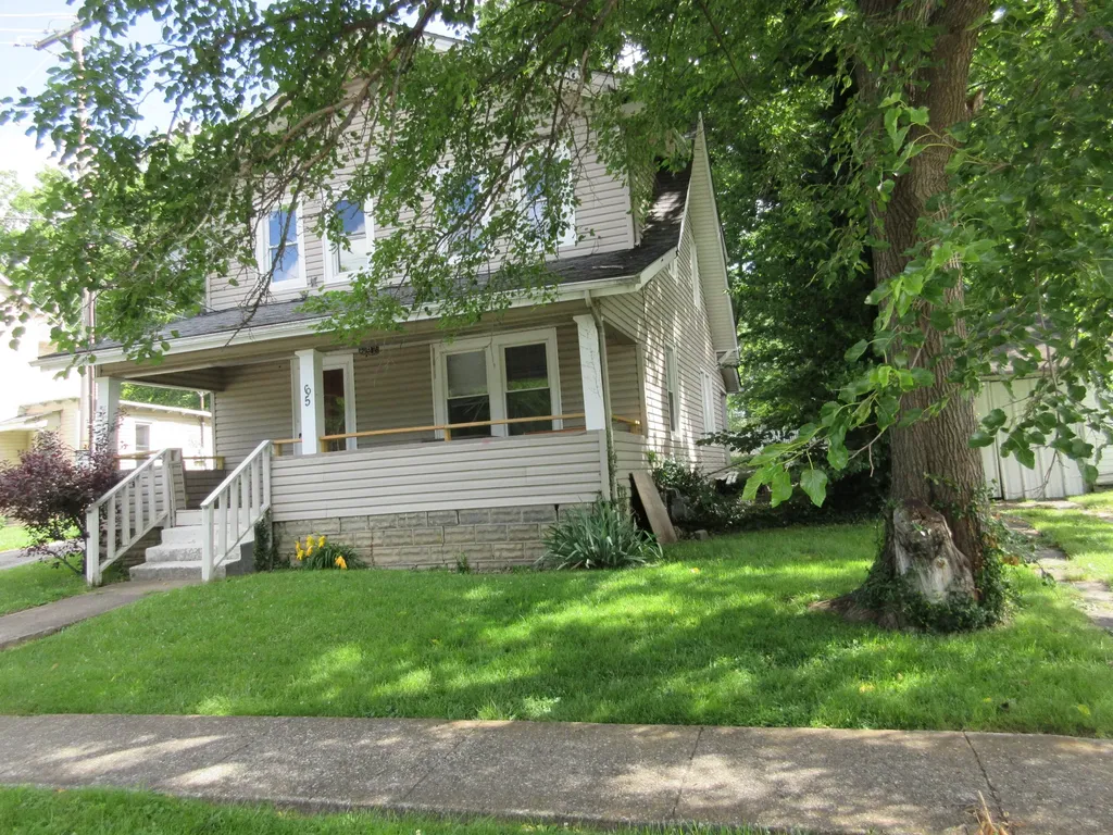 65 Fitch Avenue Winchester KY 40391