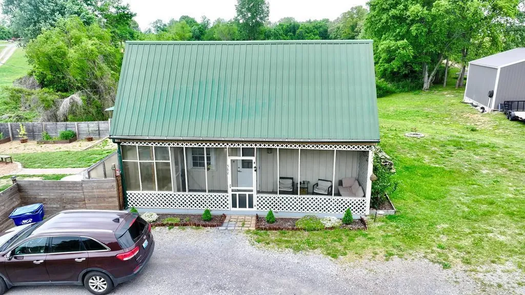 582 Cerulean Road Cadiz KY 42211